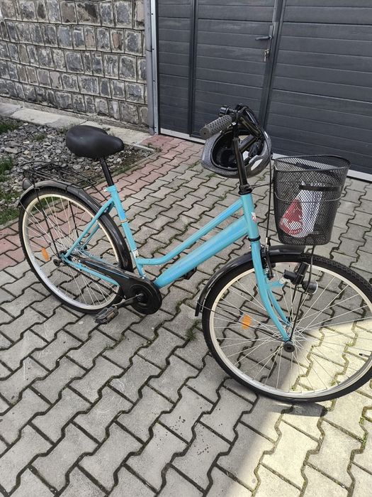 Vând bicicleta Pegas