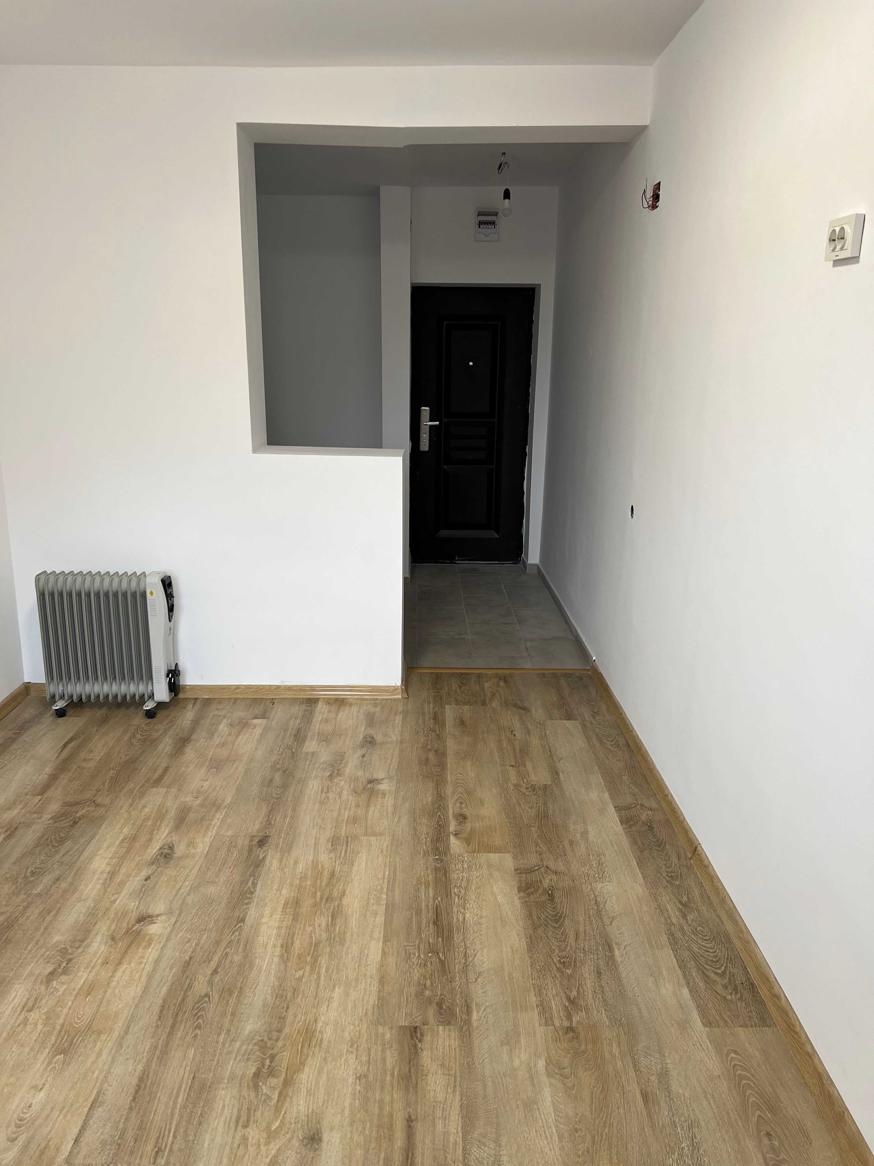 Apartament 2 camere - 2 balcoane - Sinaia Plaza