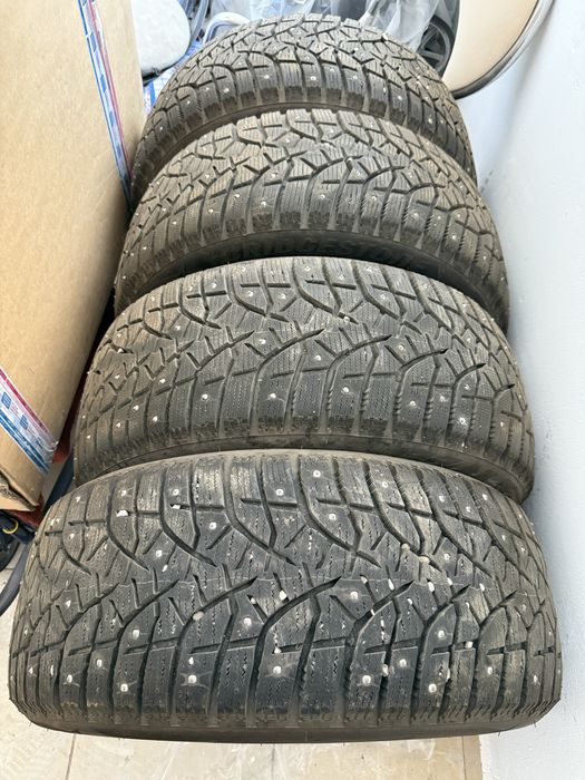 Шины Bridgestone