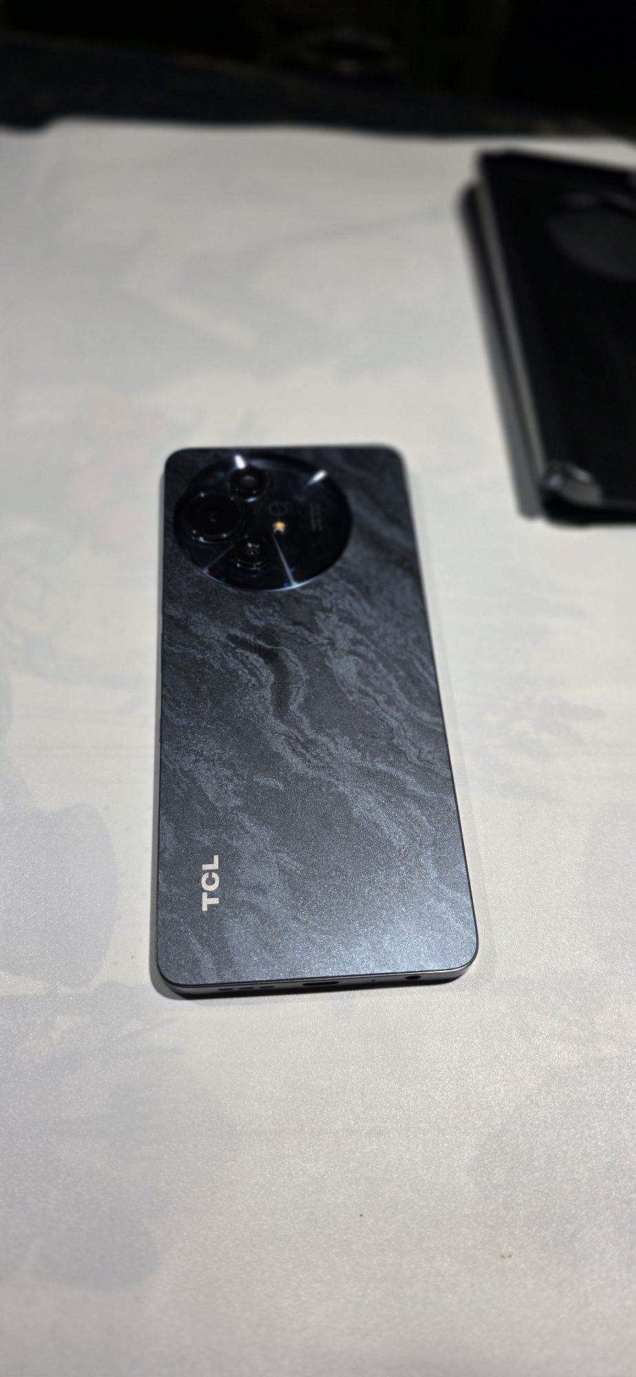 TCL 50 pro nextpage