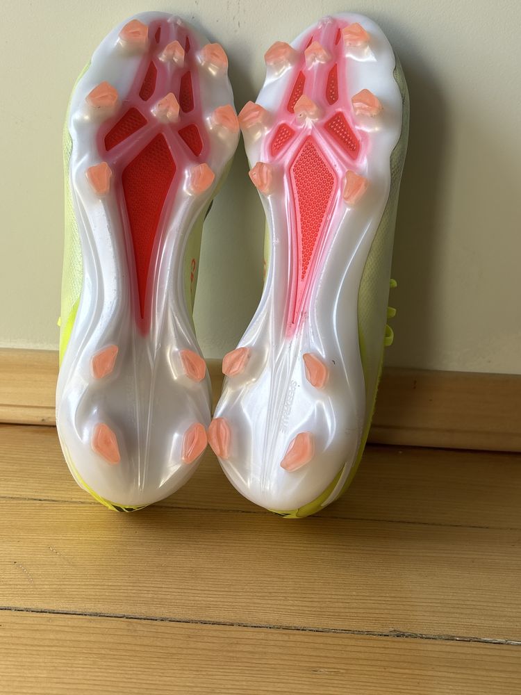 Бутонки adidas X Crazyfast Elite FG