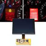 Display afisaj ecran ceas bord Lcd maxidot Vw Passat Sharan Golf 4 T4