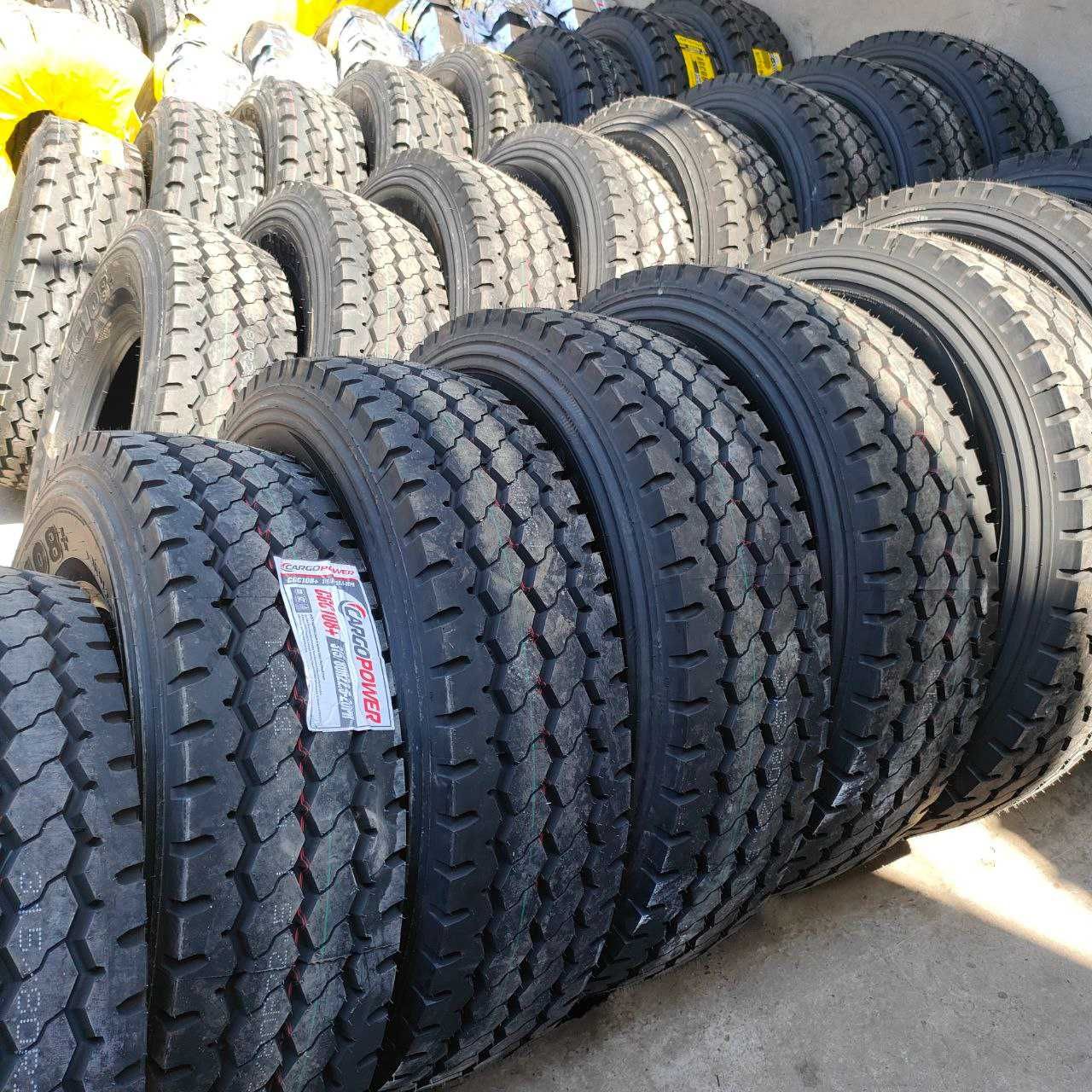 Грузовой балон 315/80R22.5 размер сифатли ва хамёнбоб балонлар бор