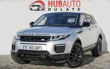 Land Rover Range Rover Evoque Variante / Km Certificati / Keyless / Camera /4 X 4/