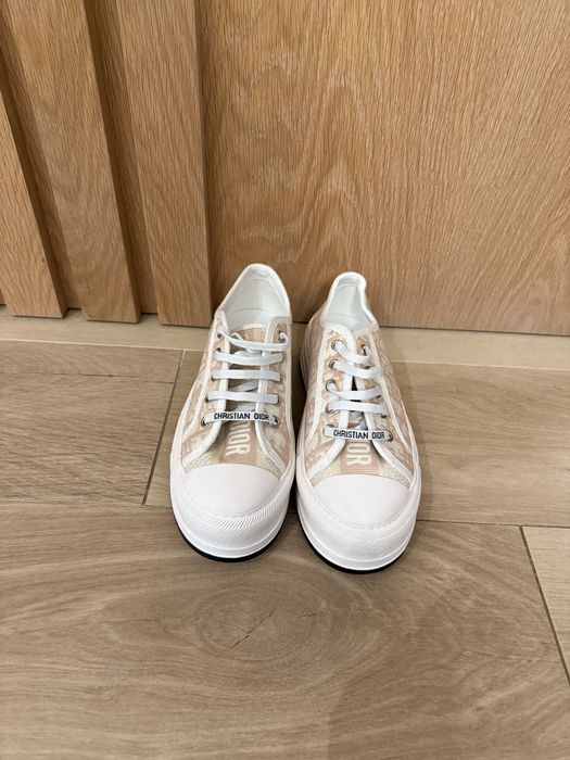Нови кецове Dior