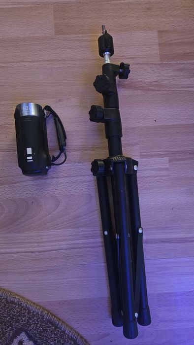 Vand URGENT Camera Sony Handycam HD