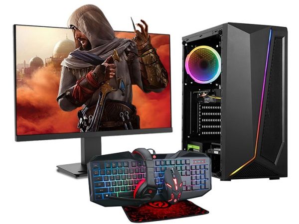 Kompyuter komplekt (4gen)