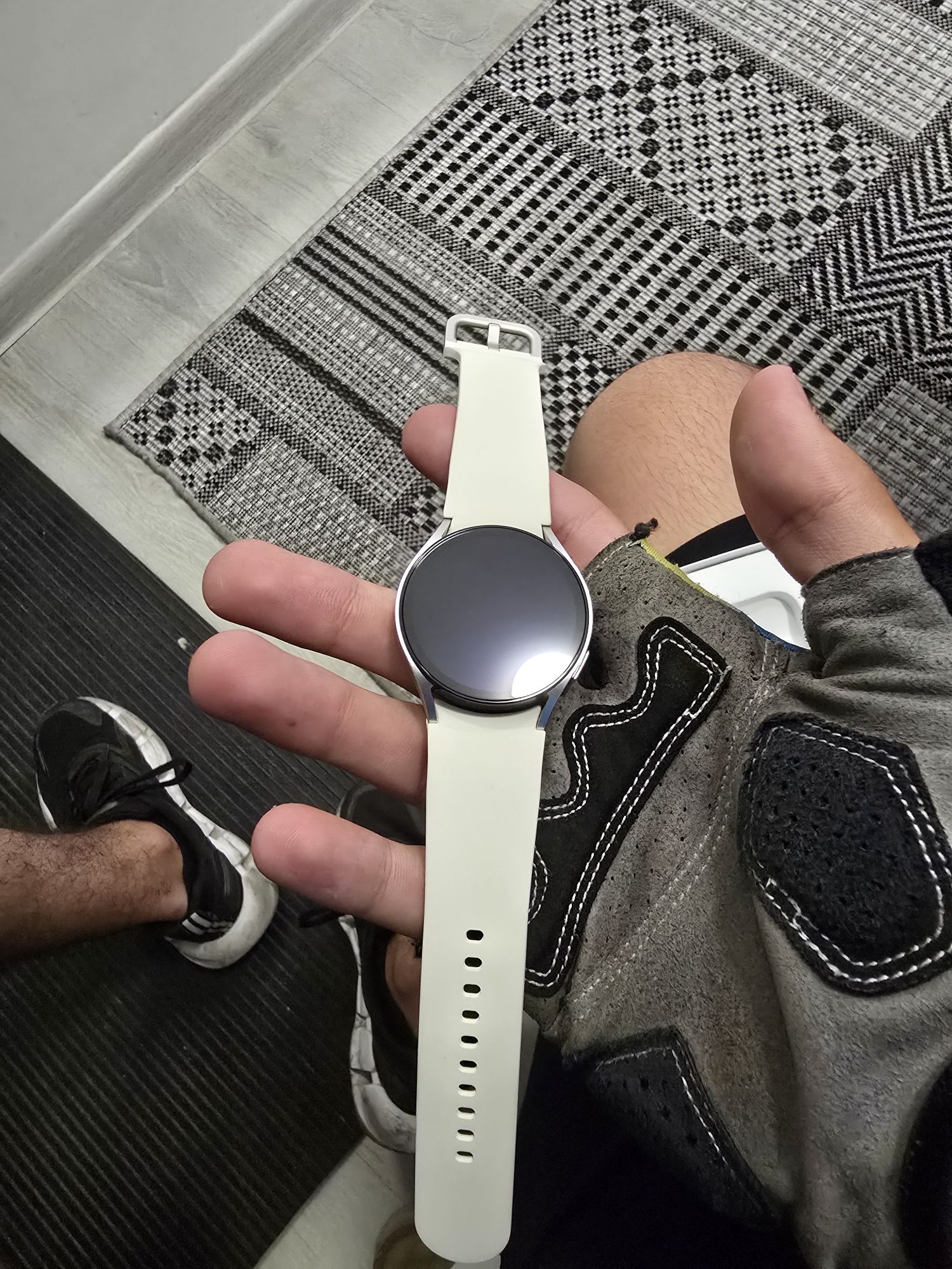 Смарт-часы Galaxy Watch6