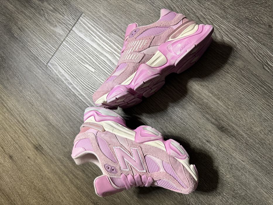 New Balance 9060 37 noi/new