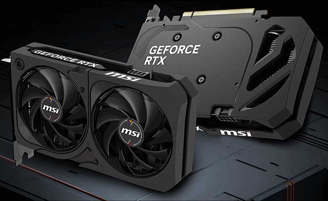 НеДоРоГо Core i5-13400f / 32Gb_DDR4 / 1024Gb_NVME / RTX5050(=RTX4060)