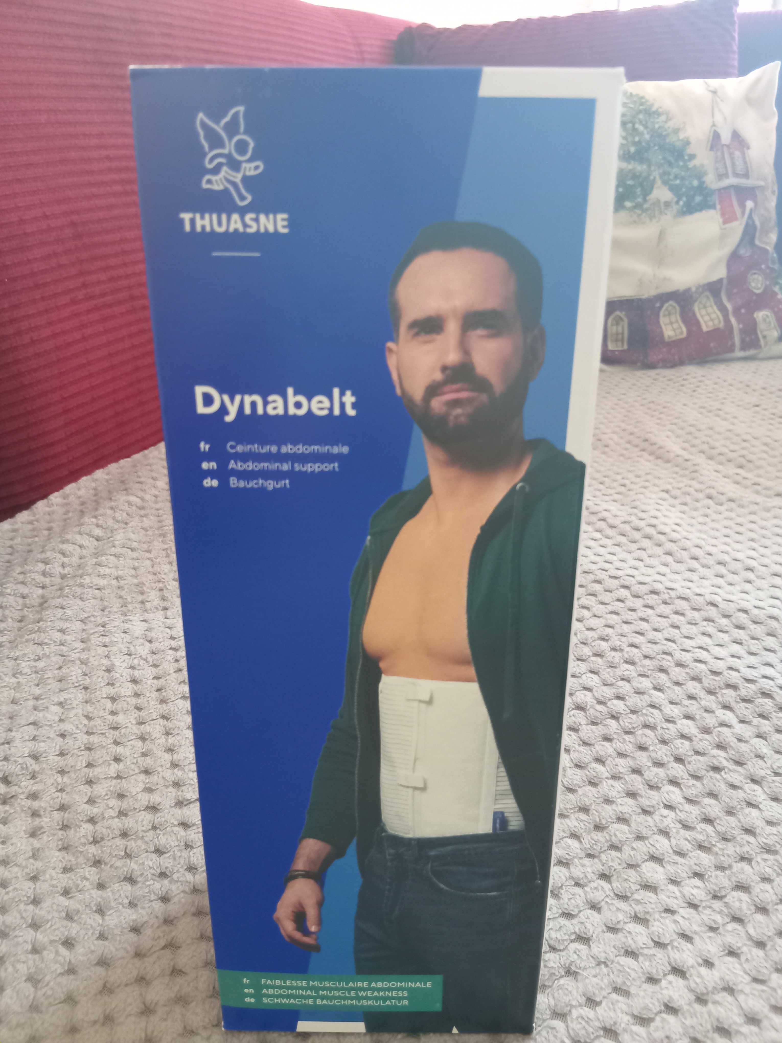 Медицински колан