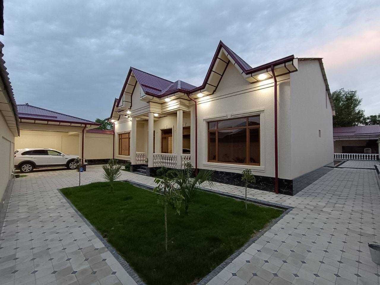 R17 Сдаётся участок Яшнабадском ор-р Гузал махалля!