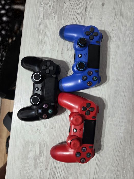 Joystick / Controller / DualShock 4 pt Playstation 4 / 5