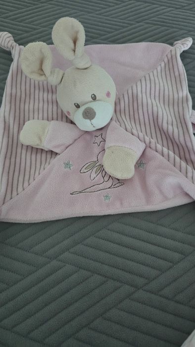 Set bebeluși cearșaf cu sac de dormit