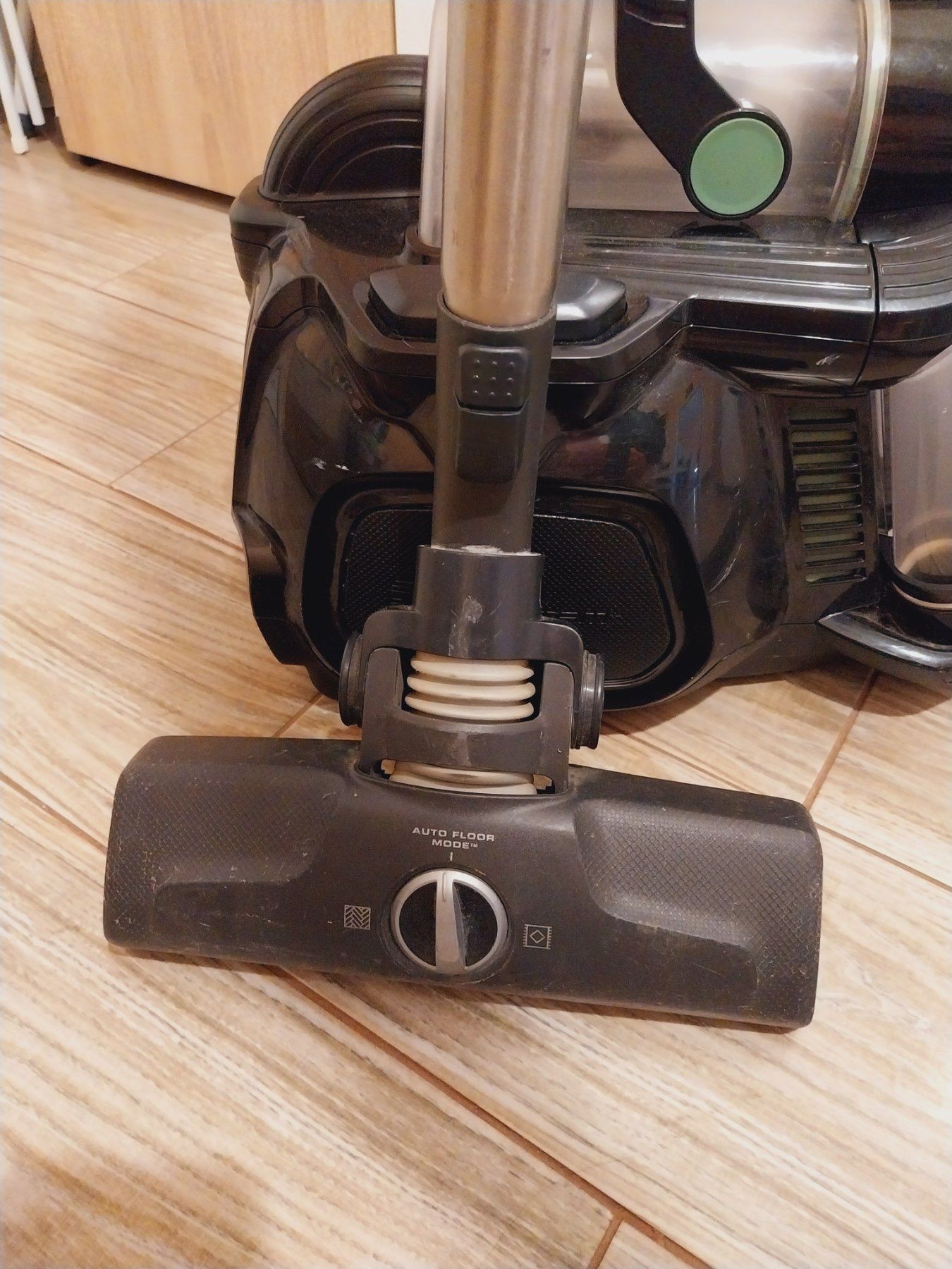 Прахосмукачка AEG LX7-2-ECO
