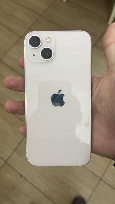 Iphone 13(обмен)