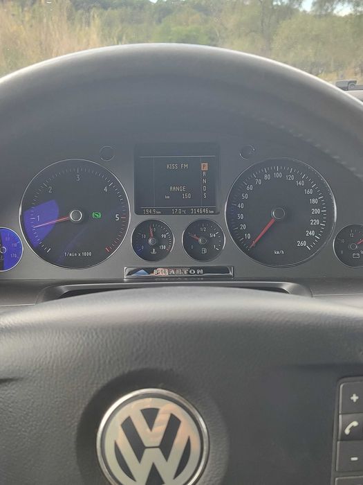 Volkswagen Phaeton 3.0tdi 4MOTION