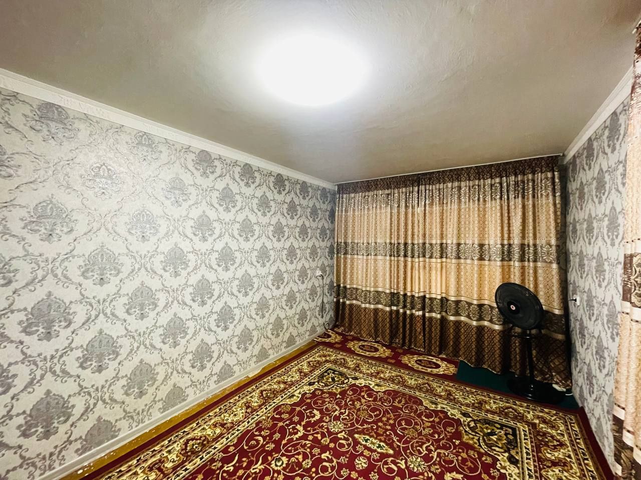 Margʻilon shahar Zuhro MFY Zuhro 35-40 honadon zudlik bilan sotiladi!!