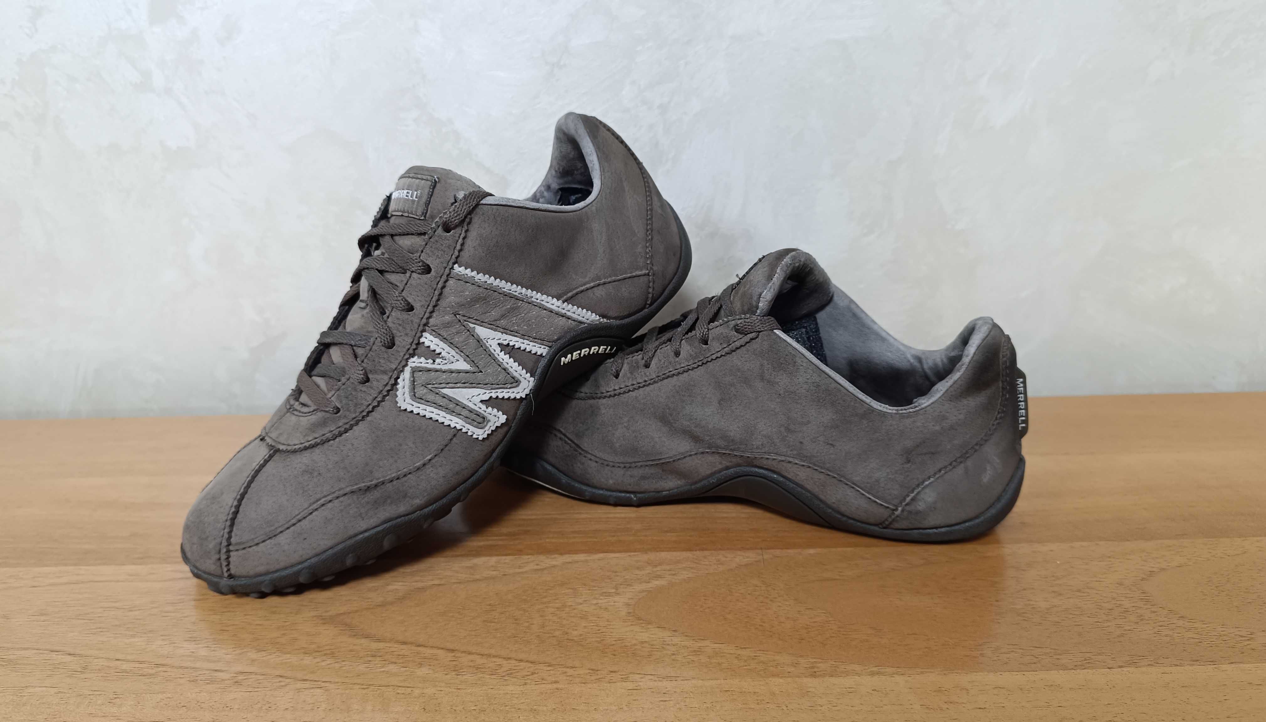 Merrell-В Добро Състояние