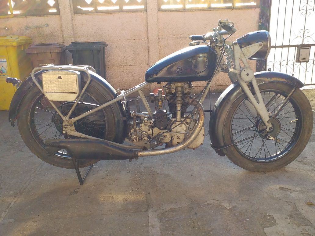 Nsu osl 251 wh  an 1940