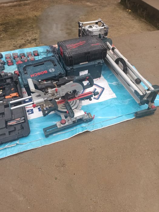 Машини инструменти