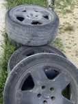 Jante audi originale R17