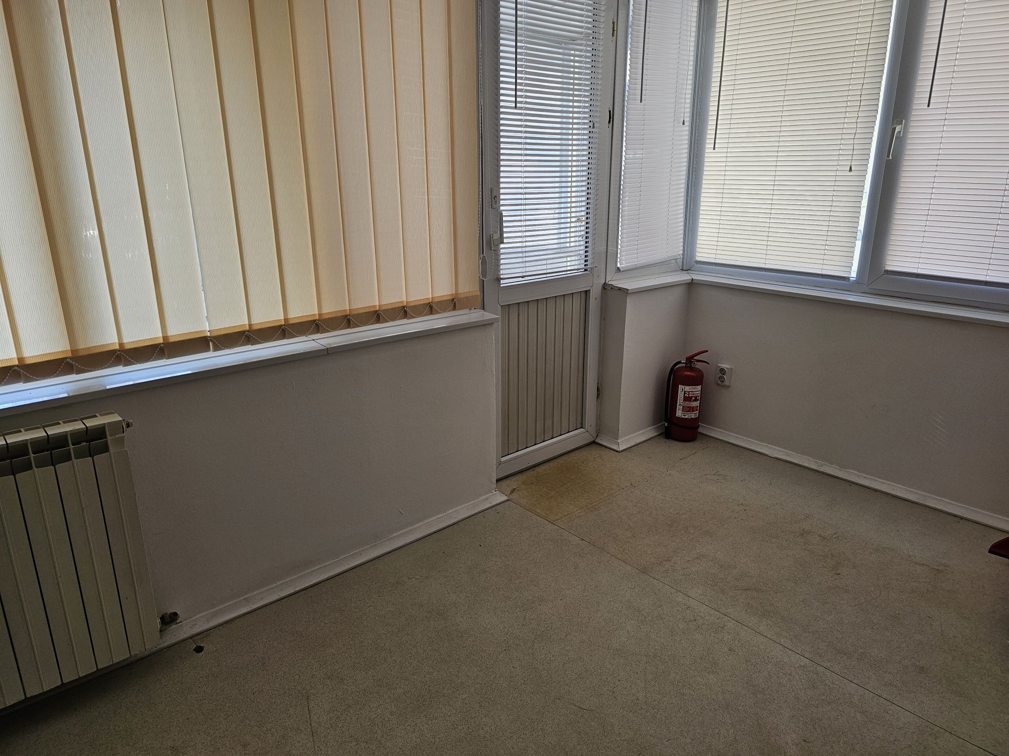 De vanzare ap. 5 cam/sp comercial, 124 mp, B6-PATRIA
