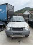 Dezmembrez Land Rover Freelander 2.0 TDI 2002-2005
