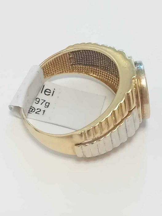 Ghiul Aur 14K, 8.97, marimea 23-63