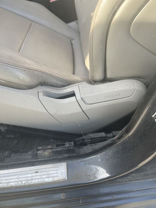 Салон за Мерцедес W212 Mercedes-benz  W212