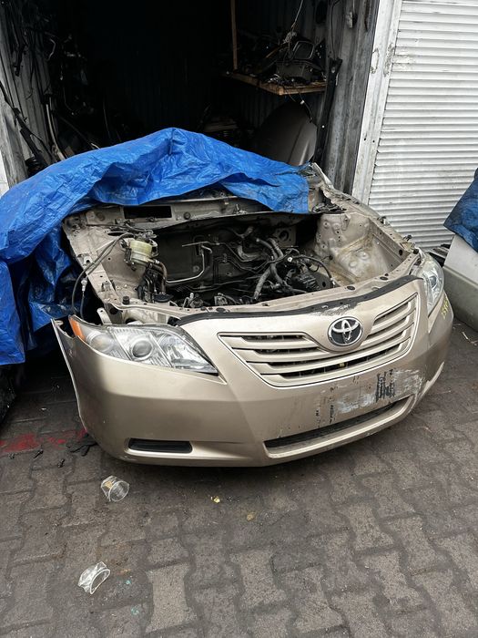 Ноускат камри 40