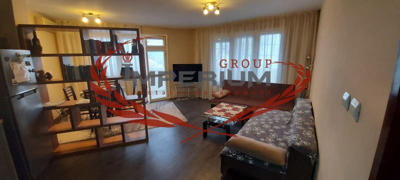 Дава се под наем Двустаен апартамент в Варна, ВИНС - 80 кв.м за 510 € - Снимка #1