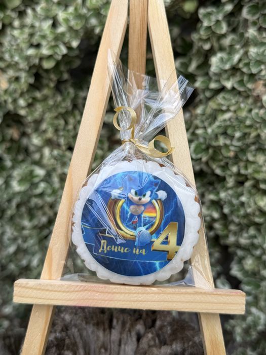 Меденки за рожден ден, погача, сватба, кръщене, за всеки повод