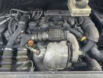 Motor 1.6 HDI 9HR Euro 5 115cp Citroen C4,C5 Peugeot 308,508