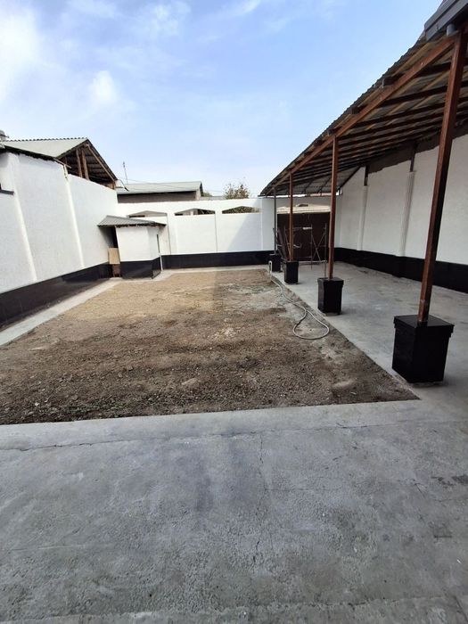 Продается участок Сергели