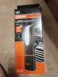 Сервизна работна лампа Osram LEDinspect MINI 250