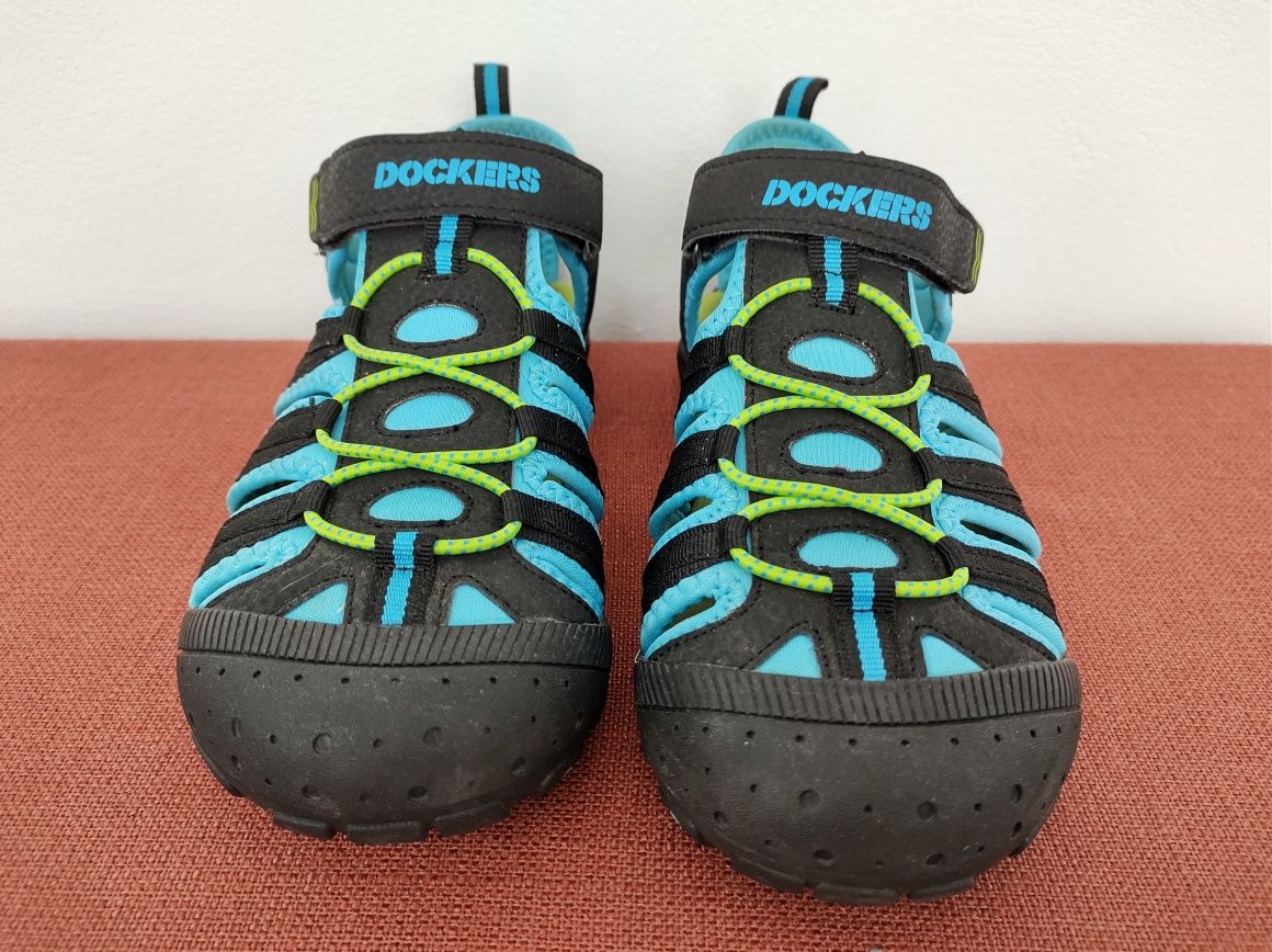 Sandale trekking Dockers