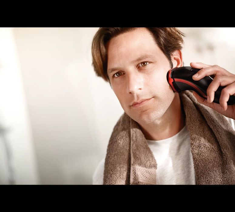 Philips Shaver Aparat de Bărbierit Series 3000 S3580