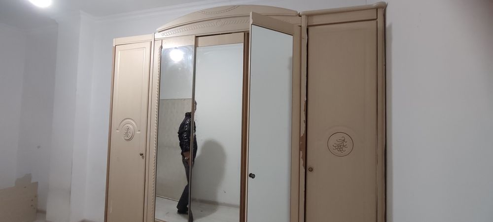 Спальный комплект