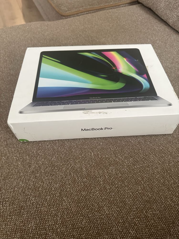 Macbook pro M2, 13-inch