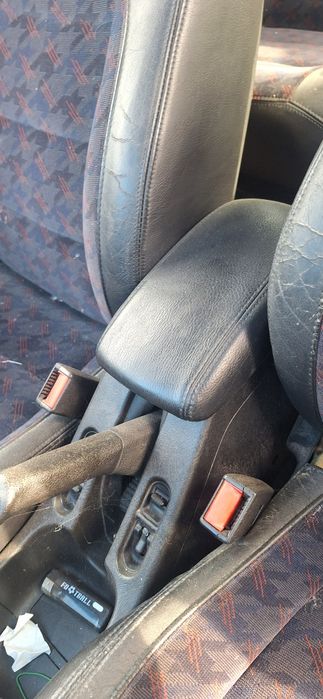 Хонда сивик 1.5 114 НА ЧАСТИ