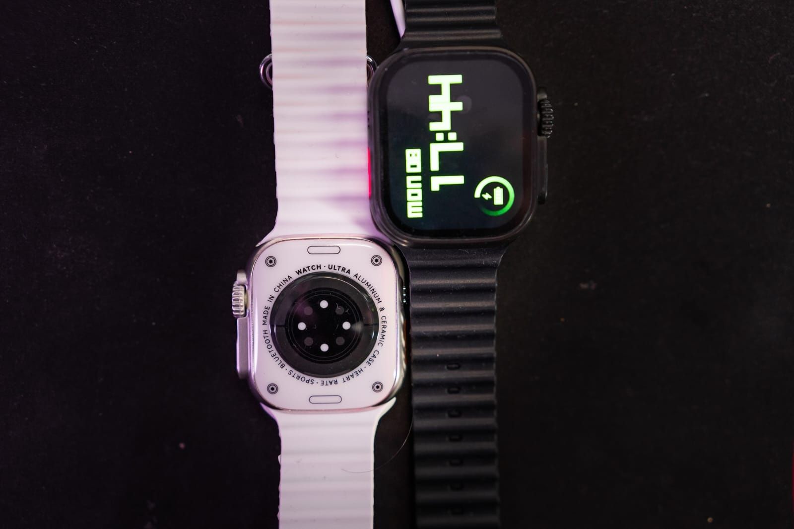Smartwatch T900 Ultra 1:1