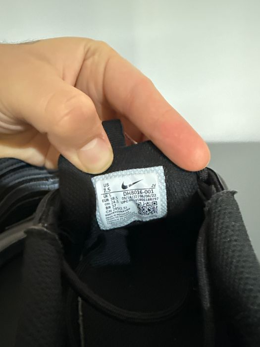 Nike Airmax 97 Жени / Women Номер 38.5 Чисто нови, неупотребявани