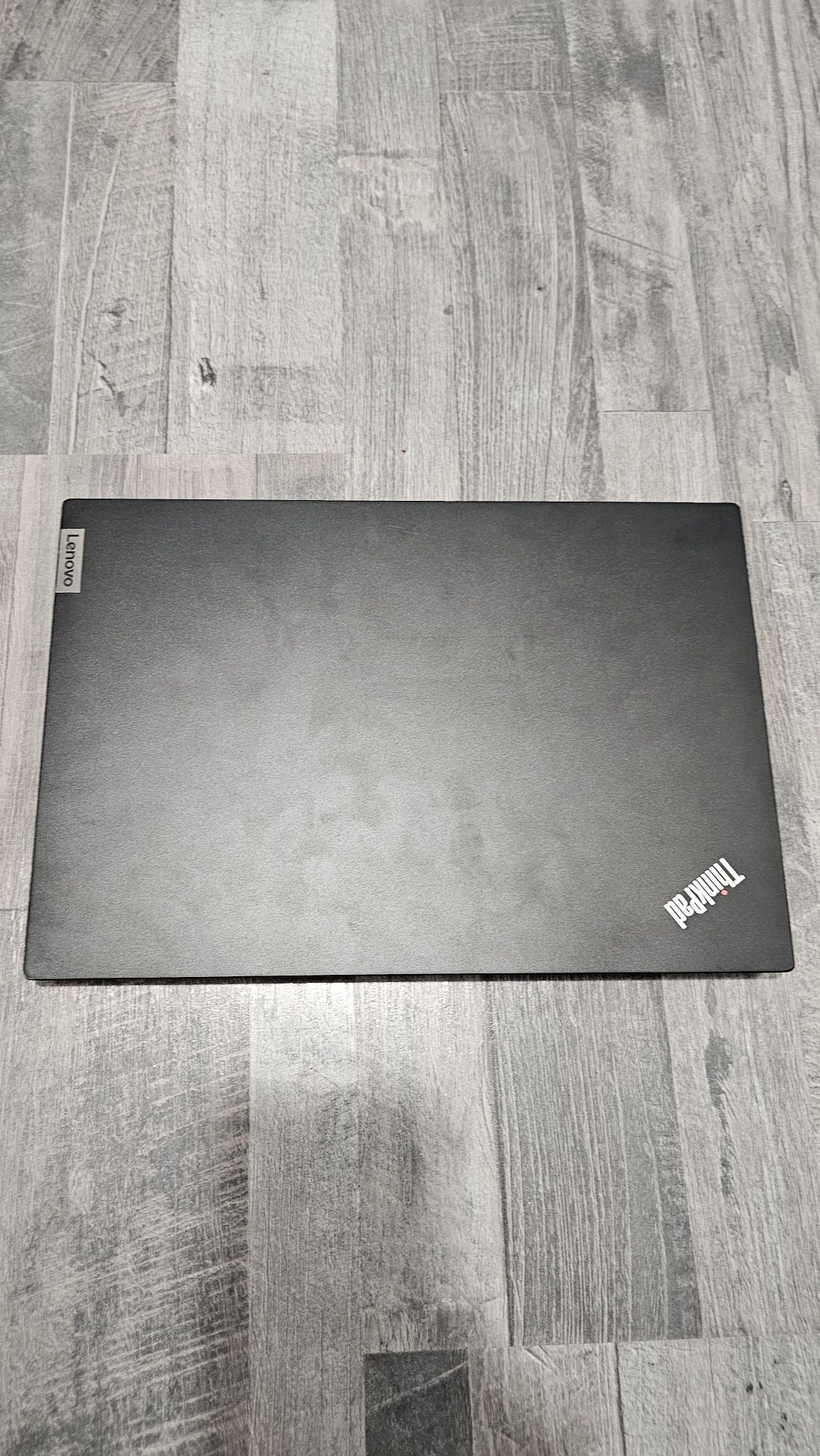 Laptop Lenovo Thinkpad E 14 Ryzen 5 5500U