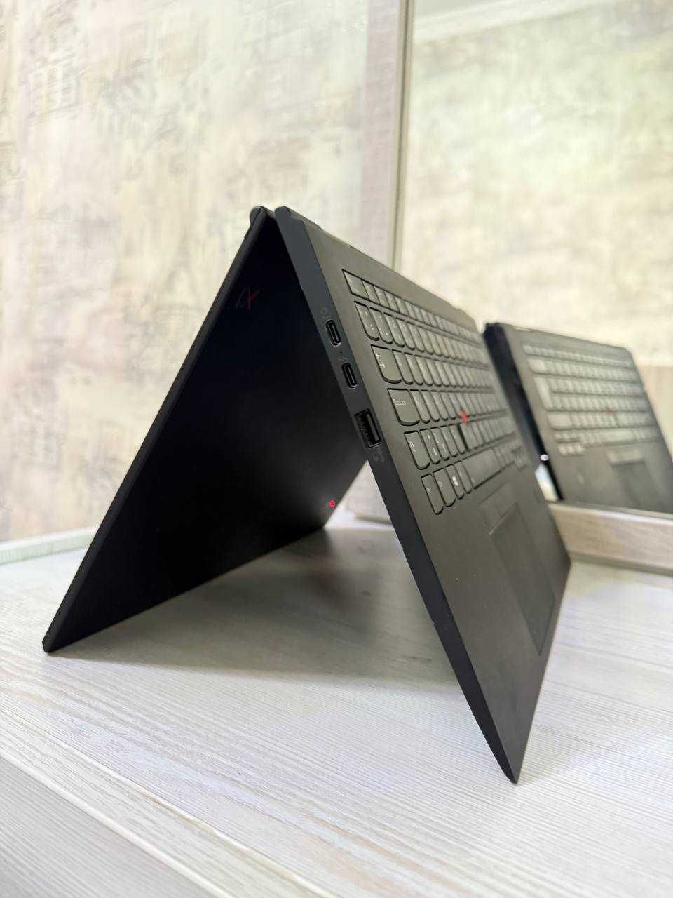 Lenova ThinkPad X1 ноутбук