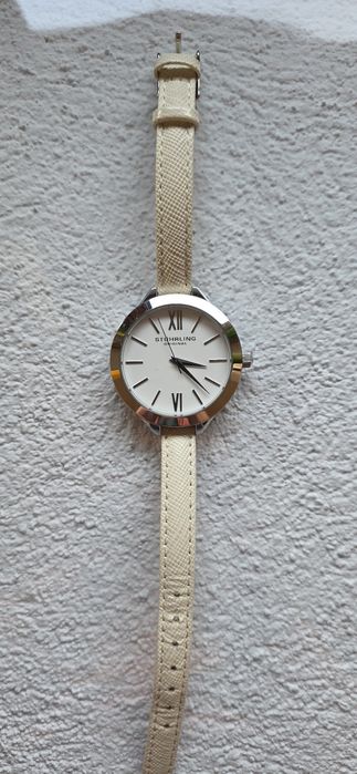 Vand ceas dama Stuhrling Vogue