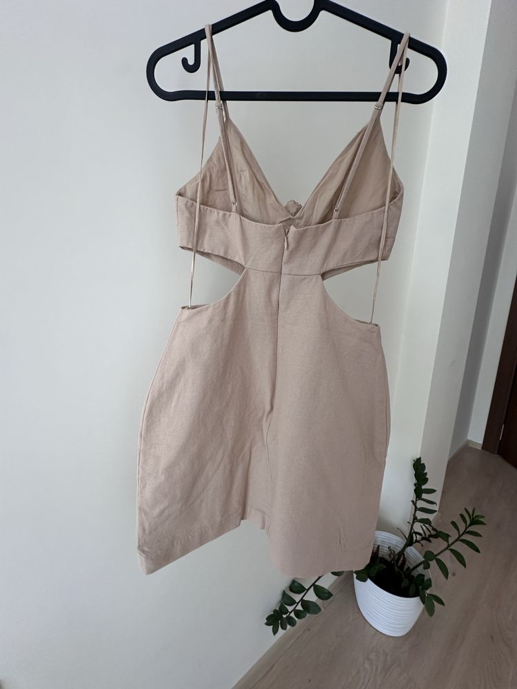 Нова рокля Zara