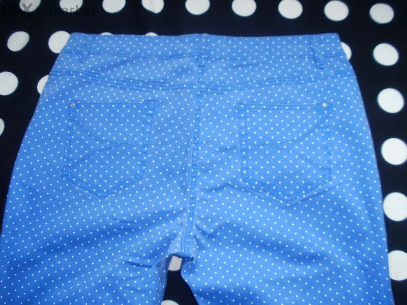 Нов панталон Fr46 Uk18 от С&а