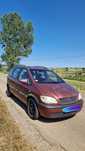 Opel Zafira 2.0 Diesel defectă