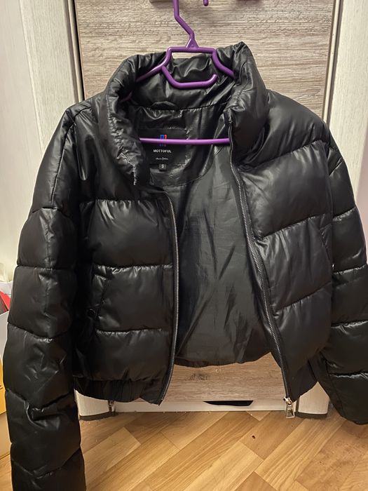 Куртка Mottoful женская